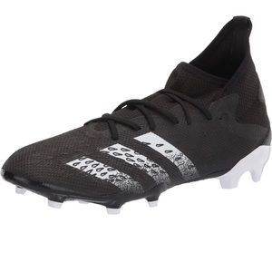 adidas Predator Freak .3 Firm Ground Soccer Shoe